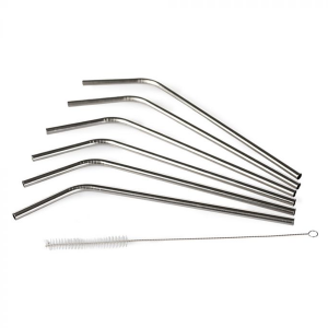 Stainless Steel Straws