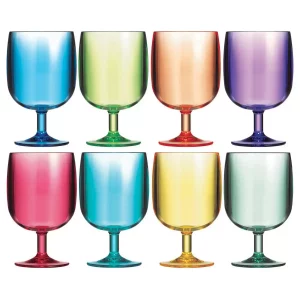 Wine Glasses